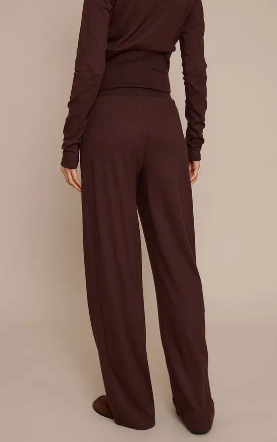PrettyLittleThing Tall Wide Leg Trousers