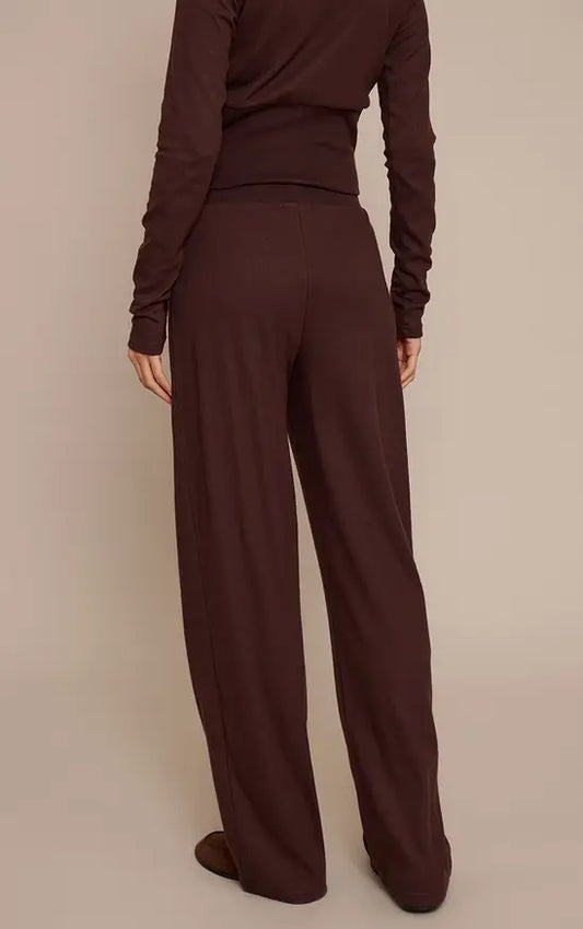 PrettyLittleThing Tall Wide Leg Trousers