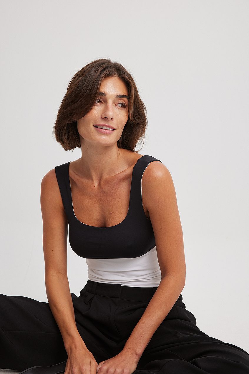 Contrast Detail Singlet