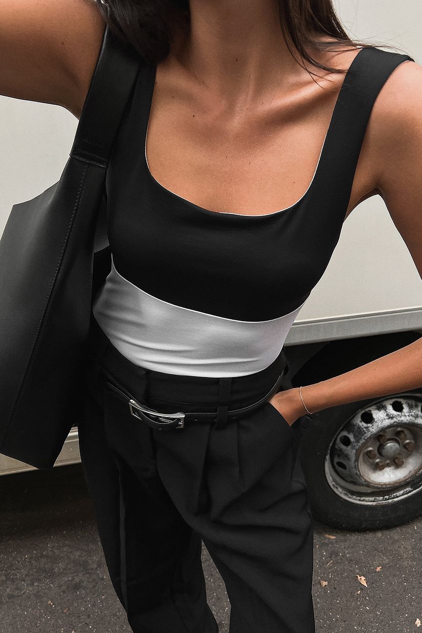 Contrast Detail Singlet