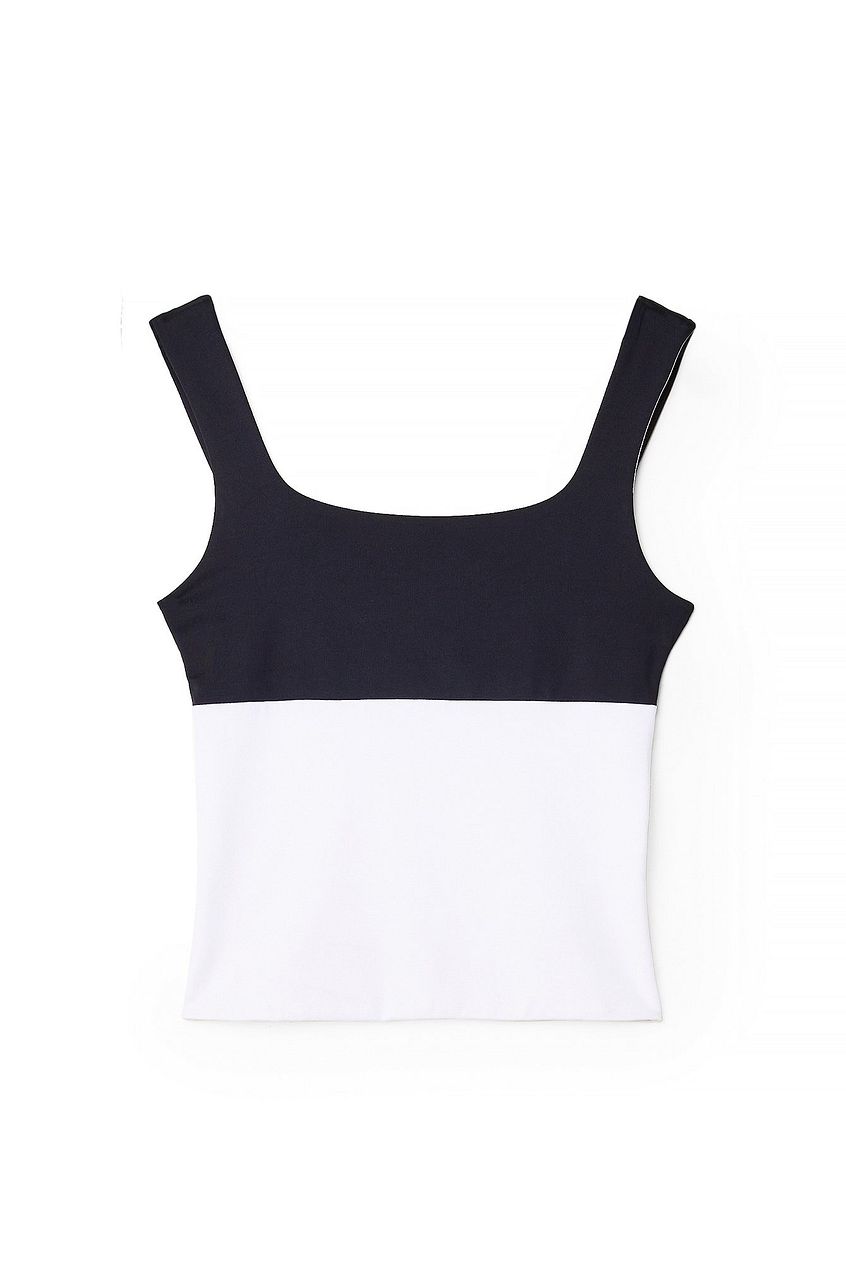 Contrast Detail Singlet