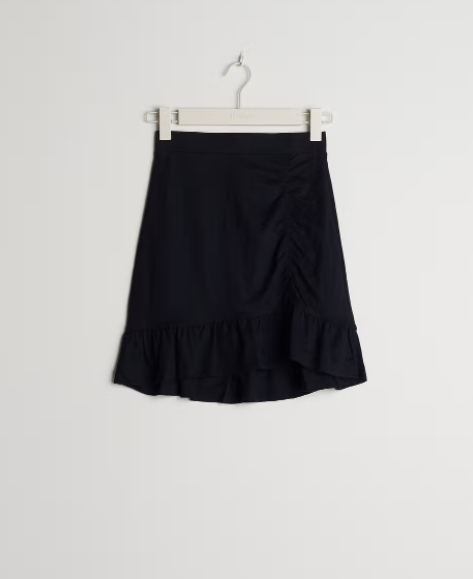 Annie Skirt Black