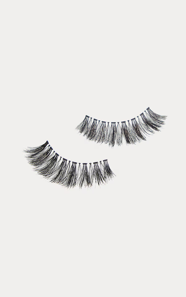 Peaches & Cream NO 8 False Eyelashes