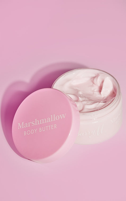 Barry M Body Butter Marshmallow 250g