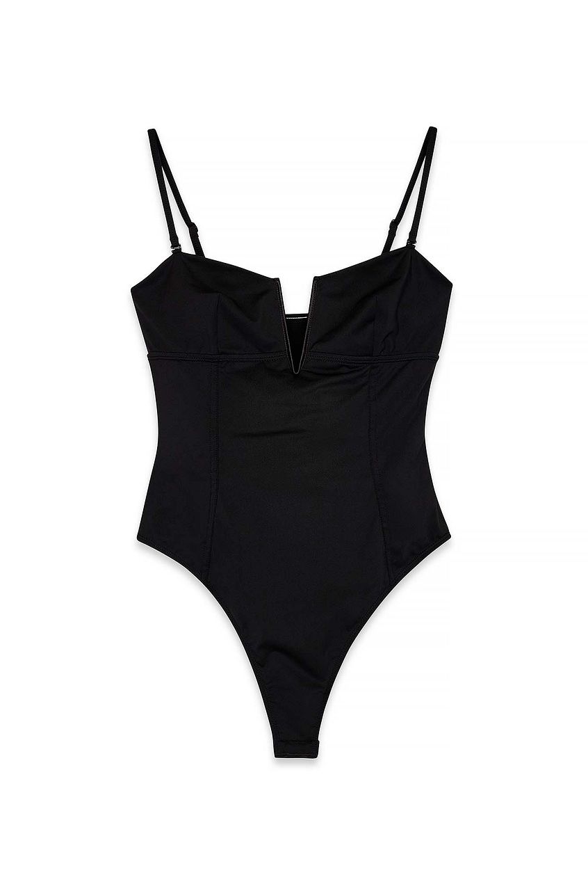 Na-kd Deep v-shape Body
