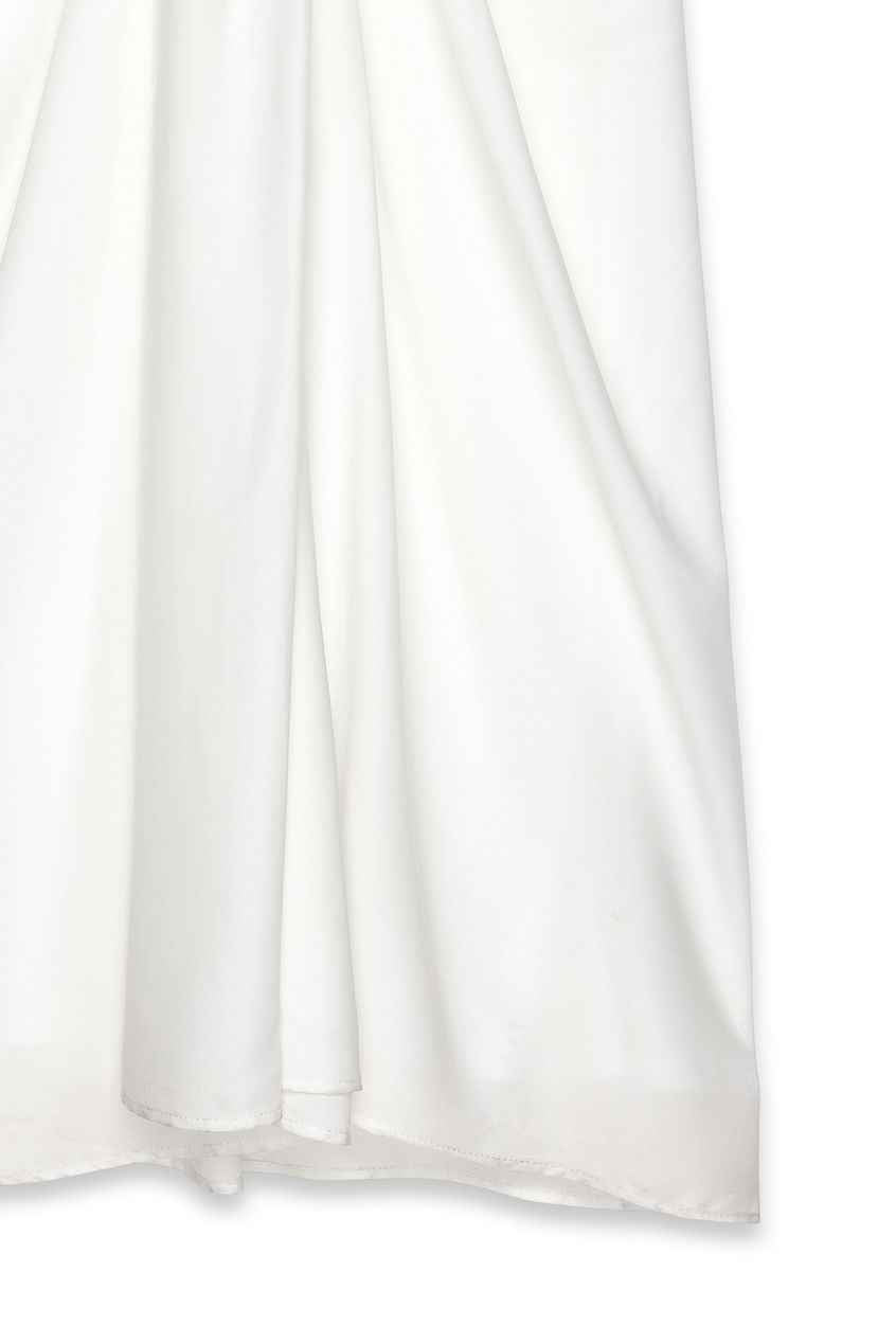 Na-kd Detailed Maxi Skirt