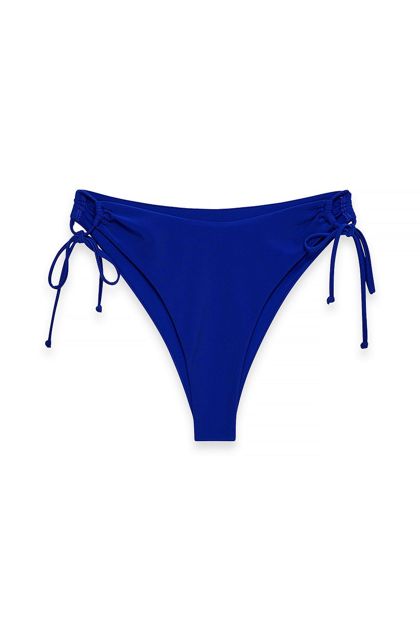 Na-kd Double Drawstring Bikini Panty