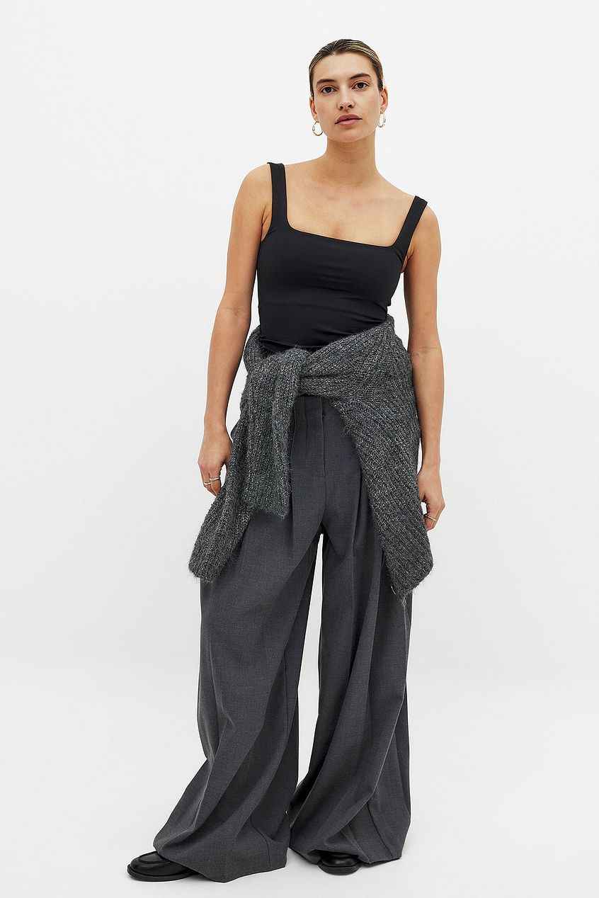 Na-kd Double Folded Singlet