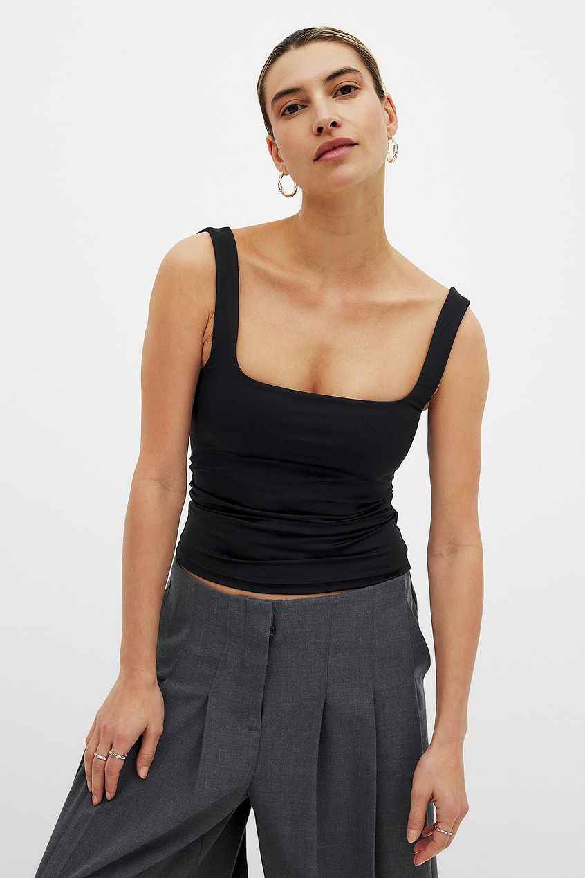 Na-kd Double Folded Singlet