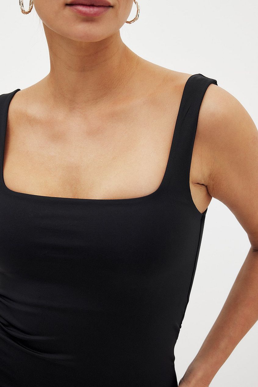Na-kd Double Folded Singlet