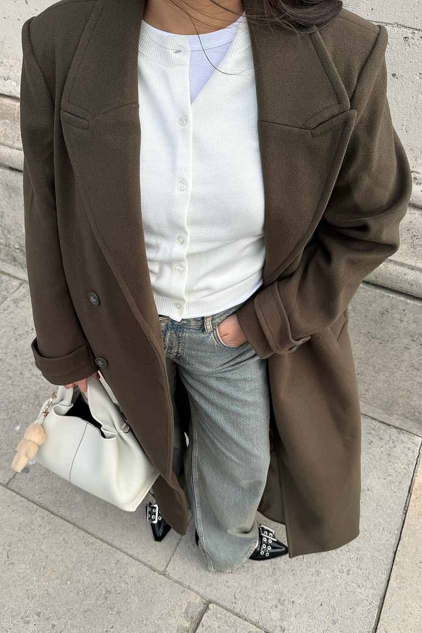 Long Coat