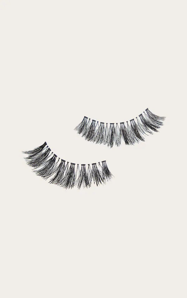 Peaches & Cream NO 8 False Eyelashes