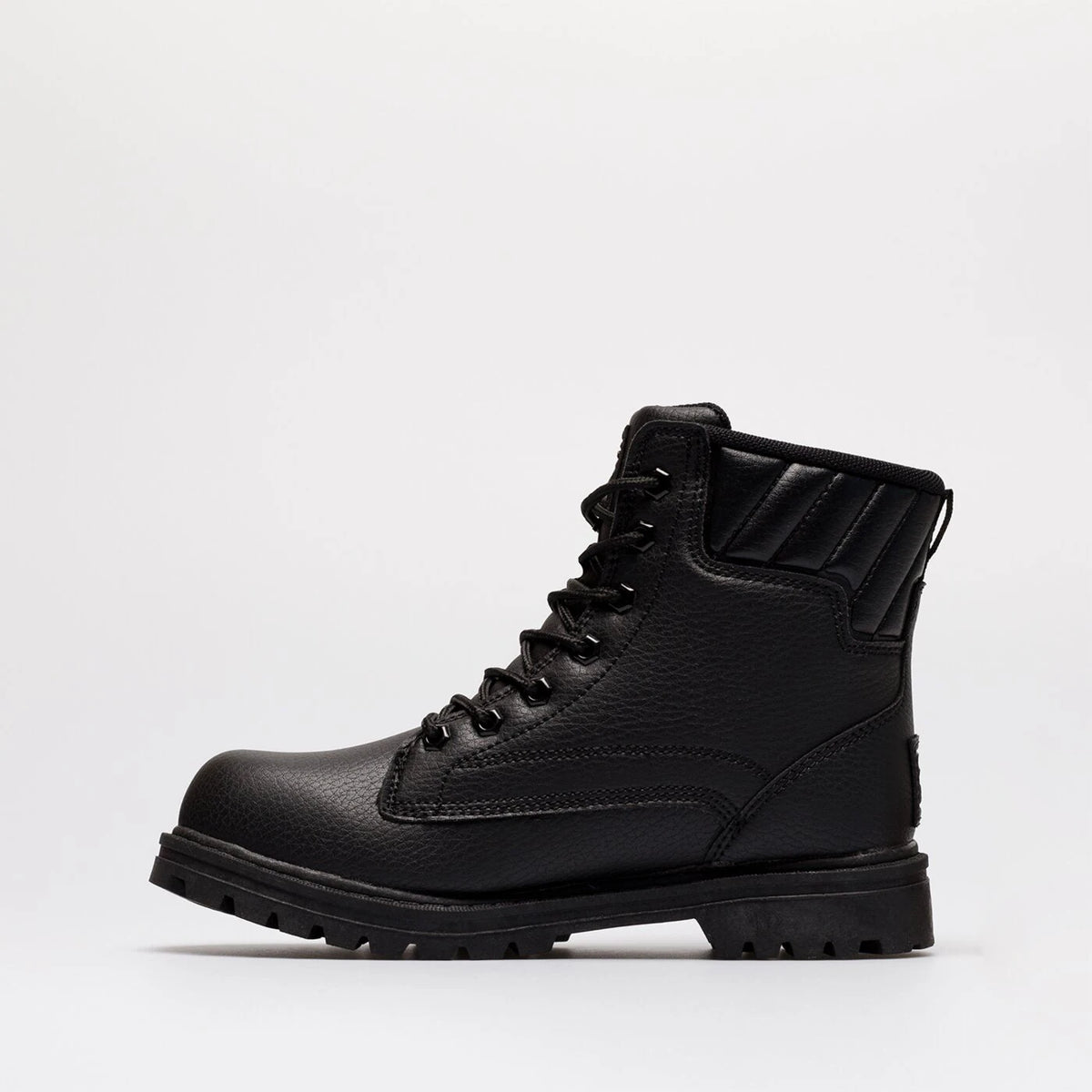 Fila Weehauken Boots Black