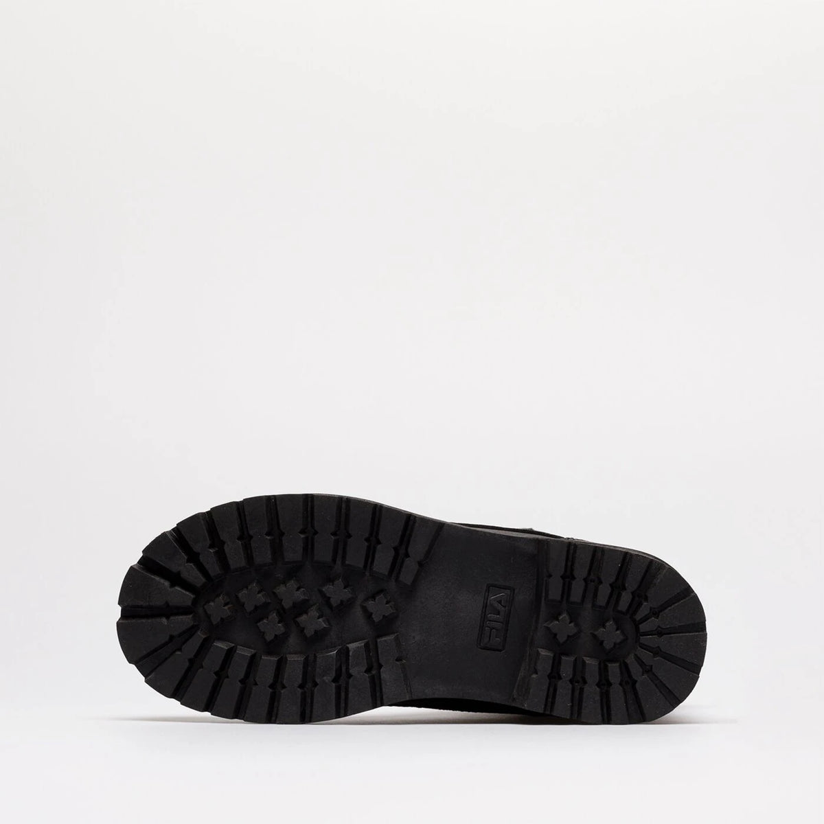 Fila Weehauken Boots Black