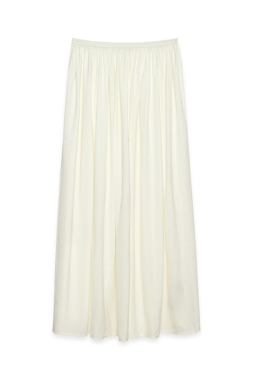 Na-kd Flowy Maxi Skirt