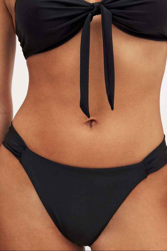 Na-kd Gathered Bikini Panty