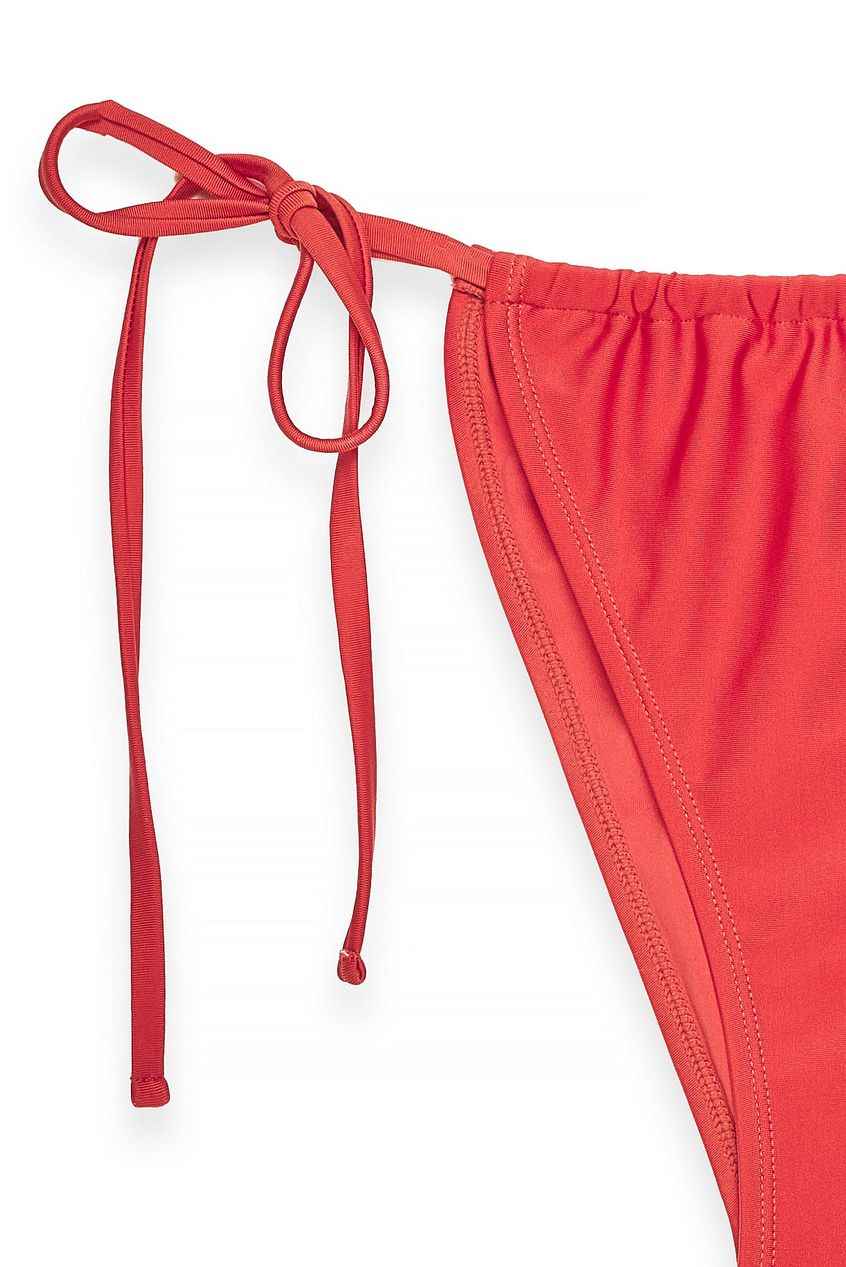 Na-kd Gathered Bikini Panty