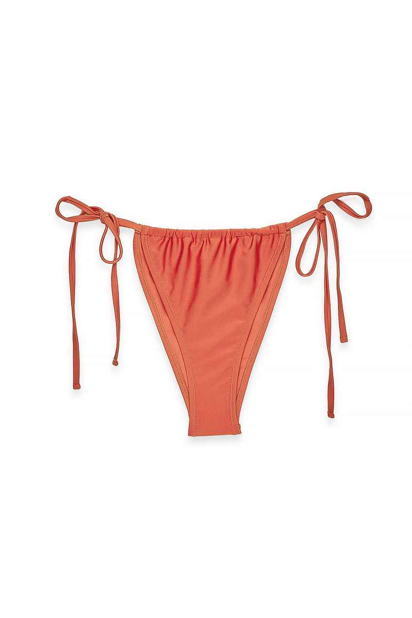 Na-kd Gathered Bikini Panty
