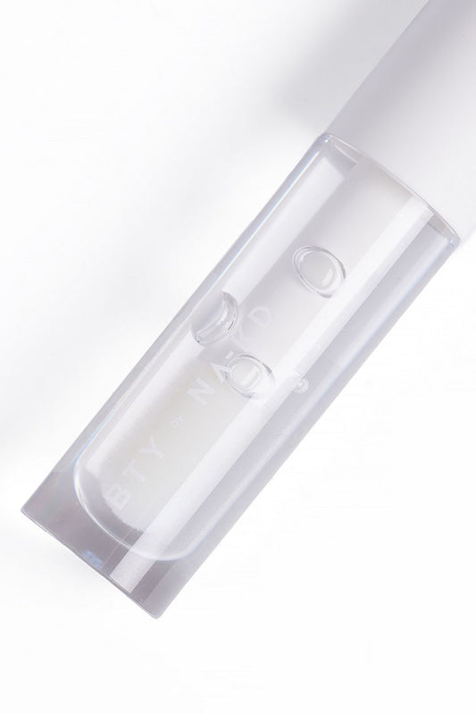 Glossy Lip Oil
