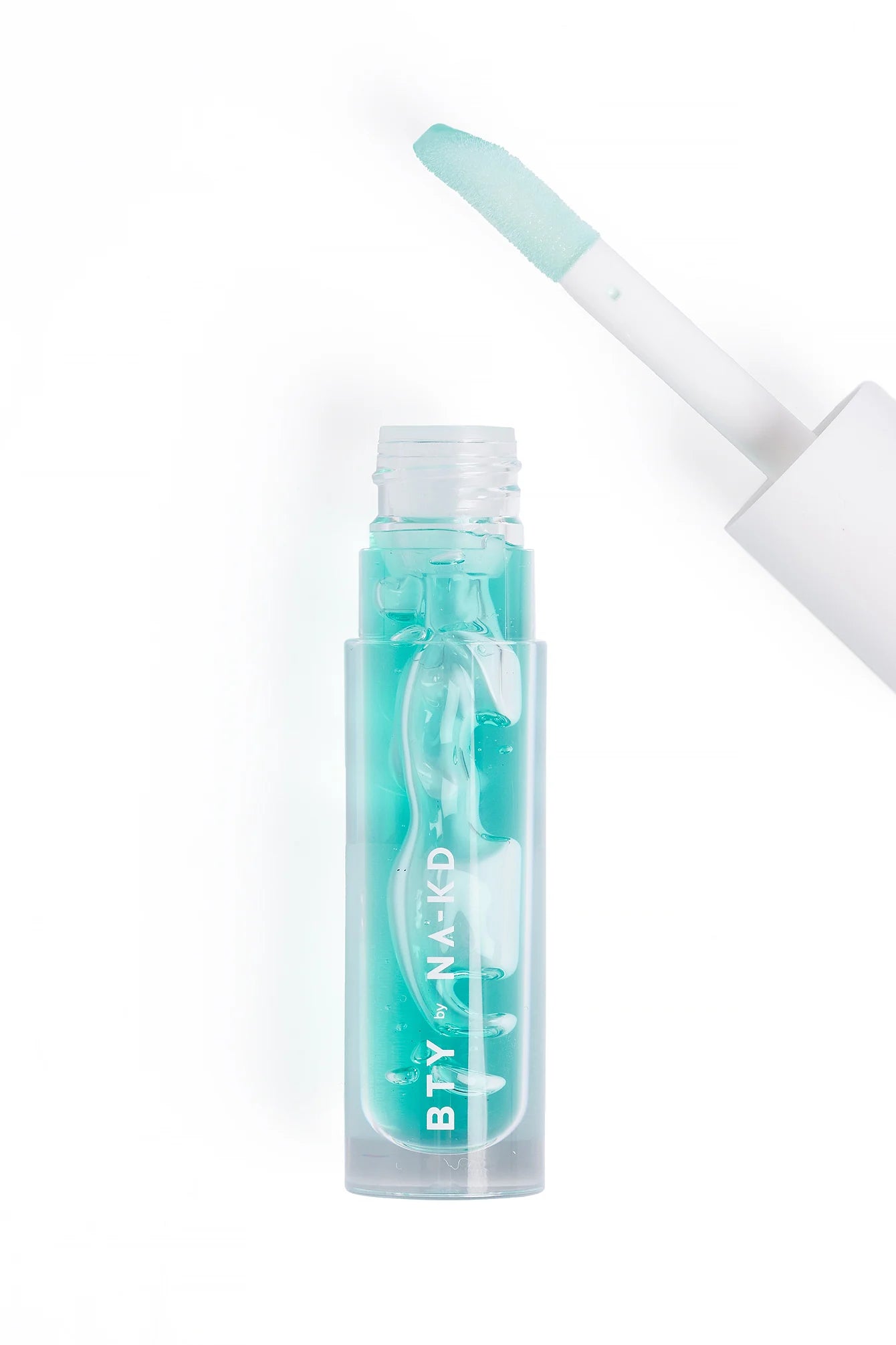 Glossy Lip Oil Blue