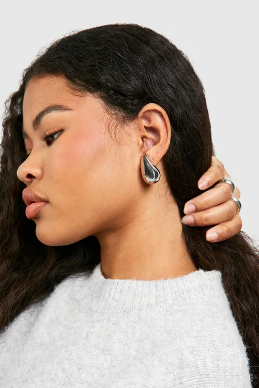 Tear Drop Earrings
