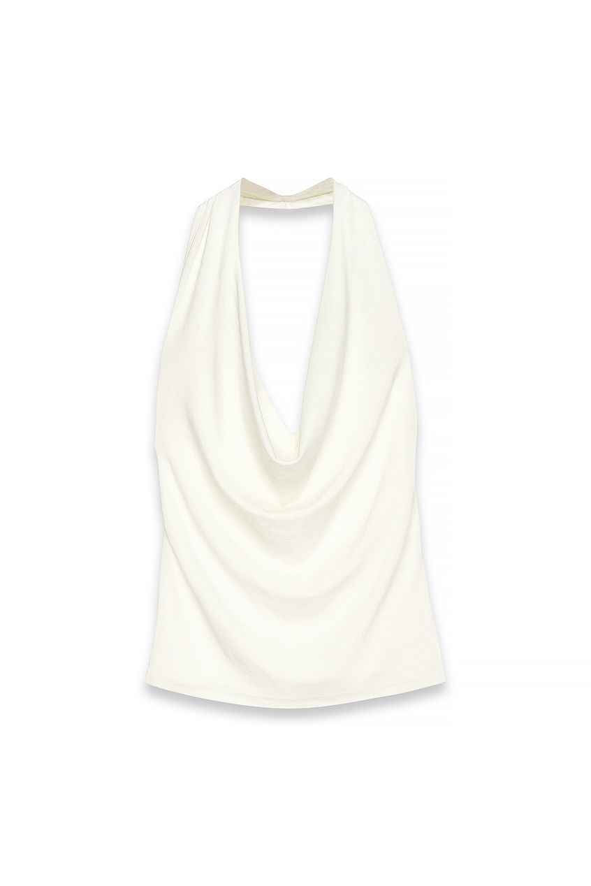 Na-kd Halterneck Top