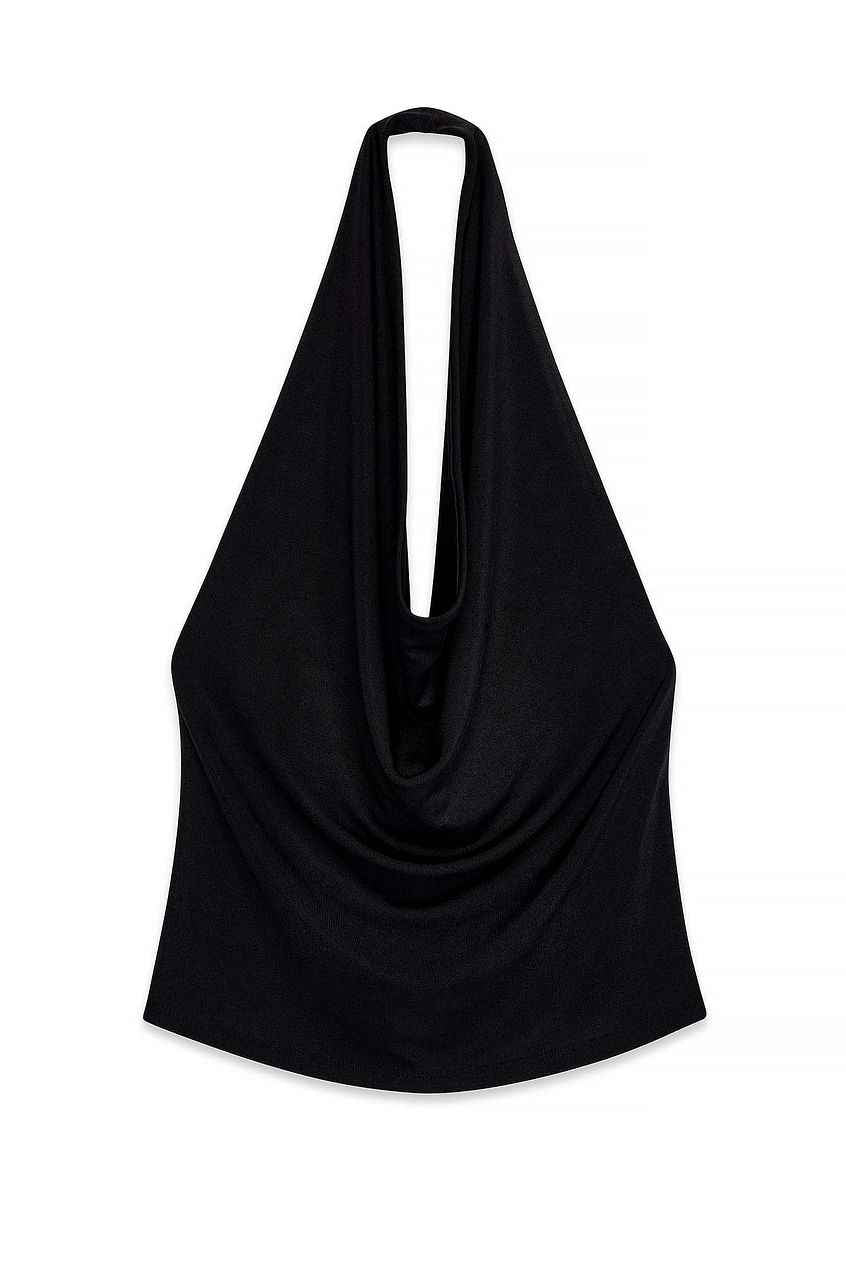 Na-kd Halterneck Top