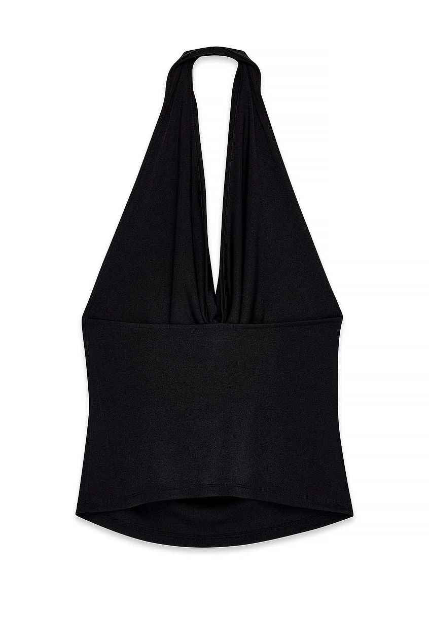 Na-kd Halterneck Top