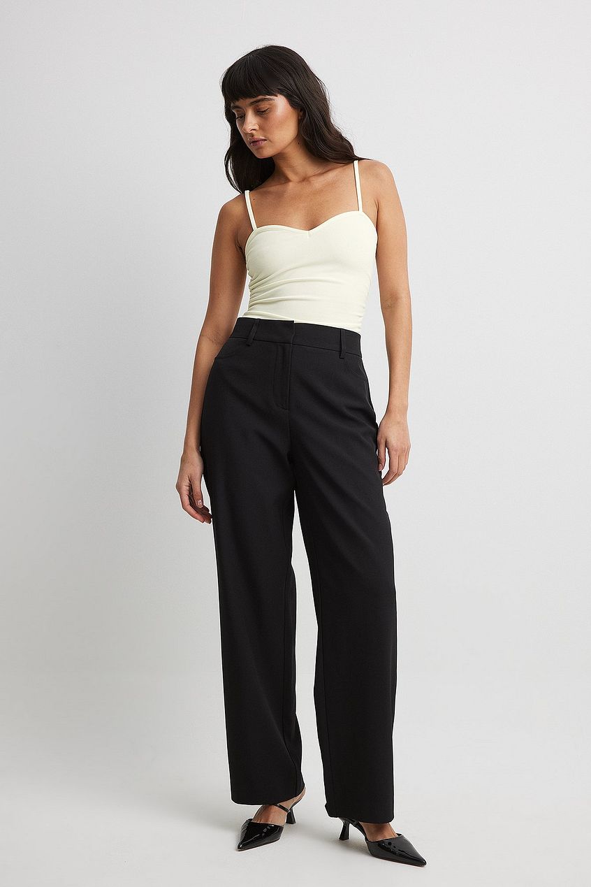 Heart Shape Top