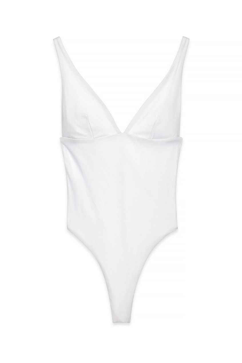 Na-kd High Apex Swimsuit