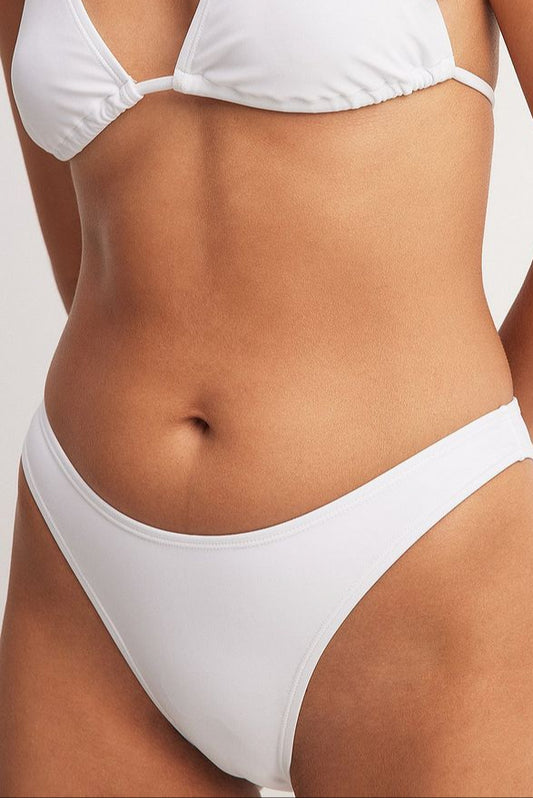 High Cut Bikini Panty