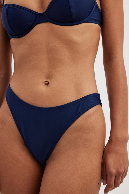 High Cut Bikini Panty