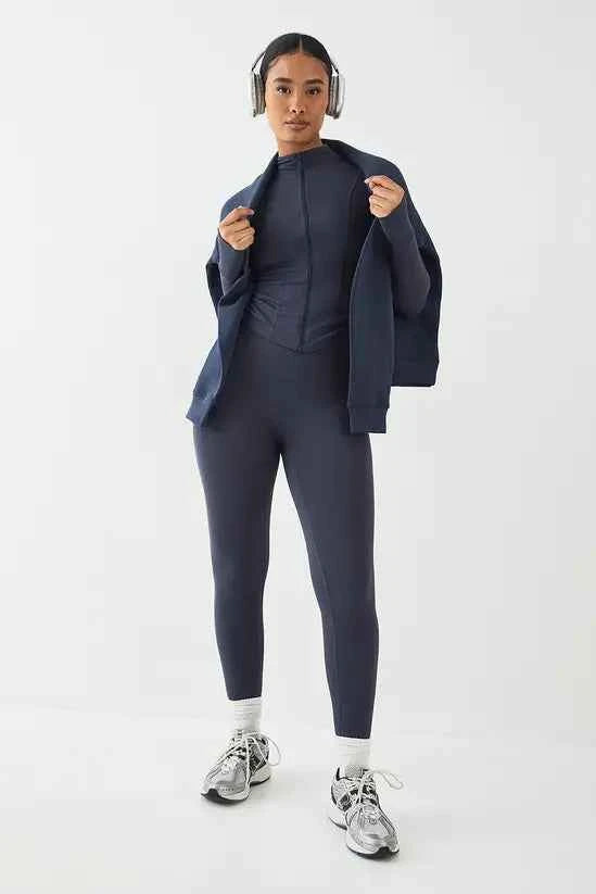 DSGN Studio DSGN Studio Ultra Sculpt Wrap Waist Legging