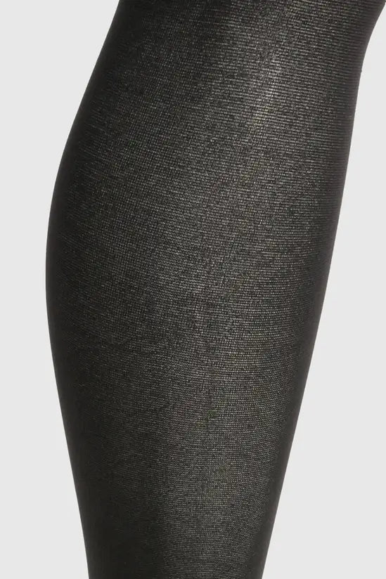 boohoo Plus 40 denier 2 pack tights