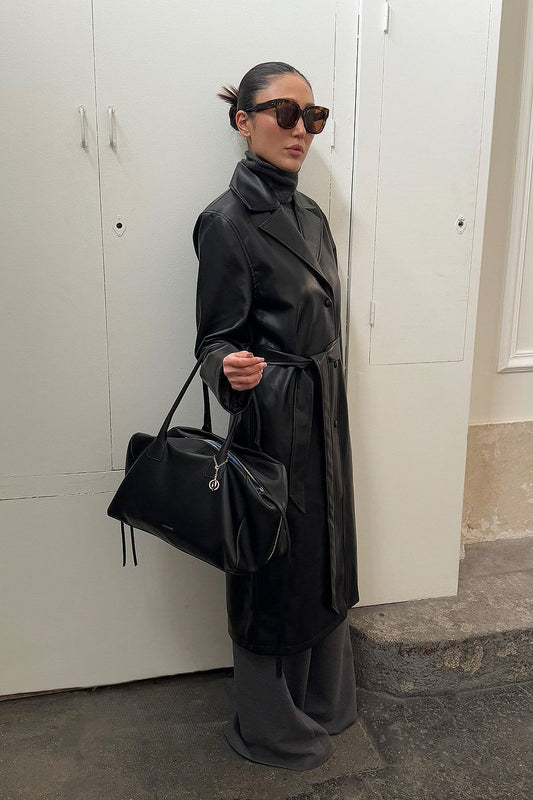 Na-kd Pu Coat