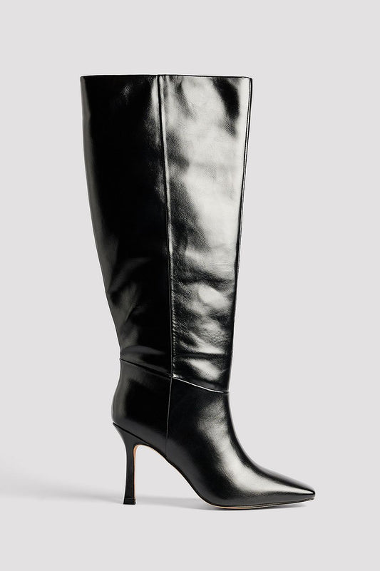 Knee High Boots