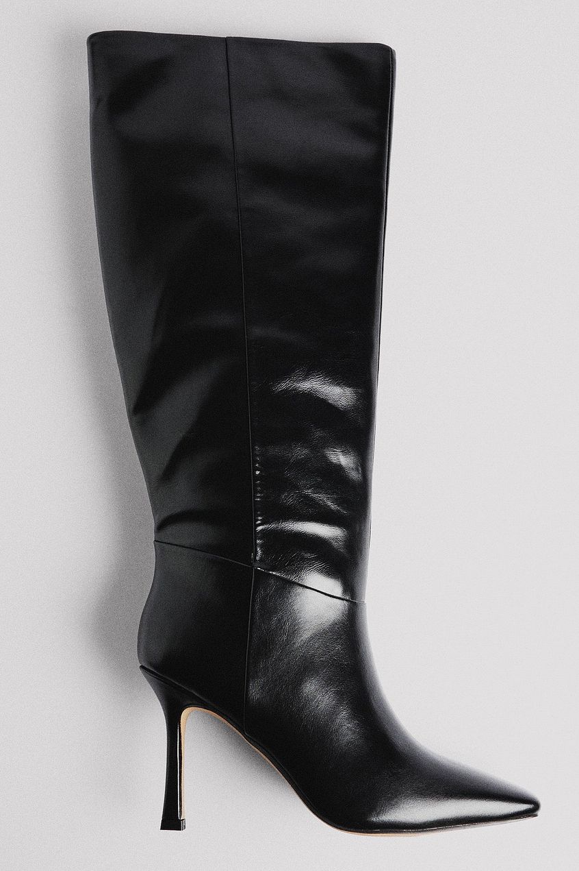 Knee High Boots