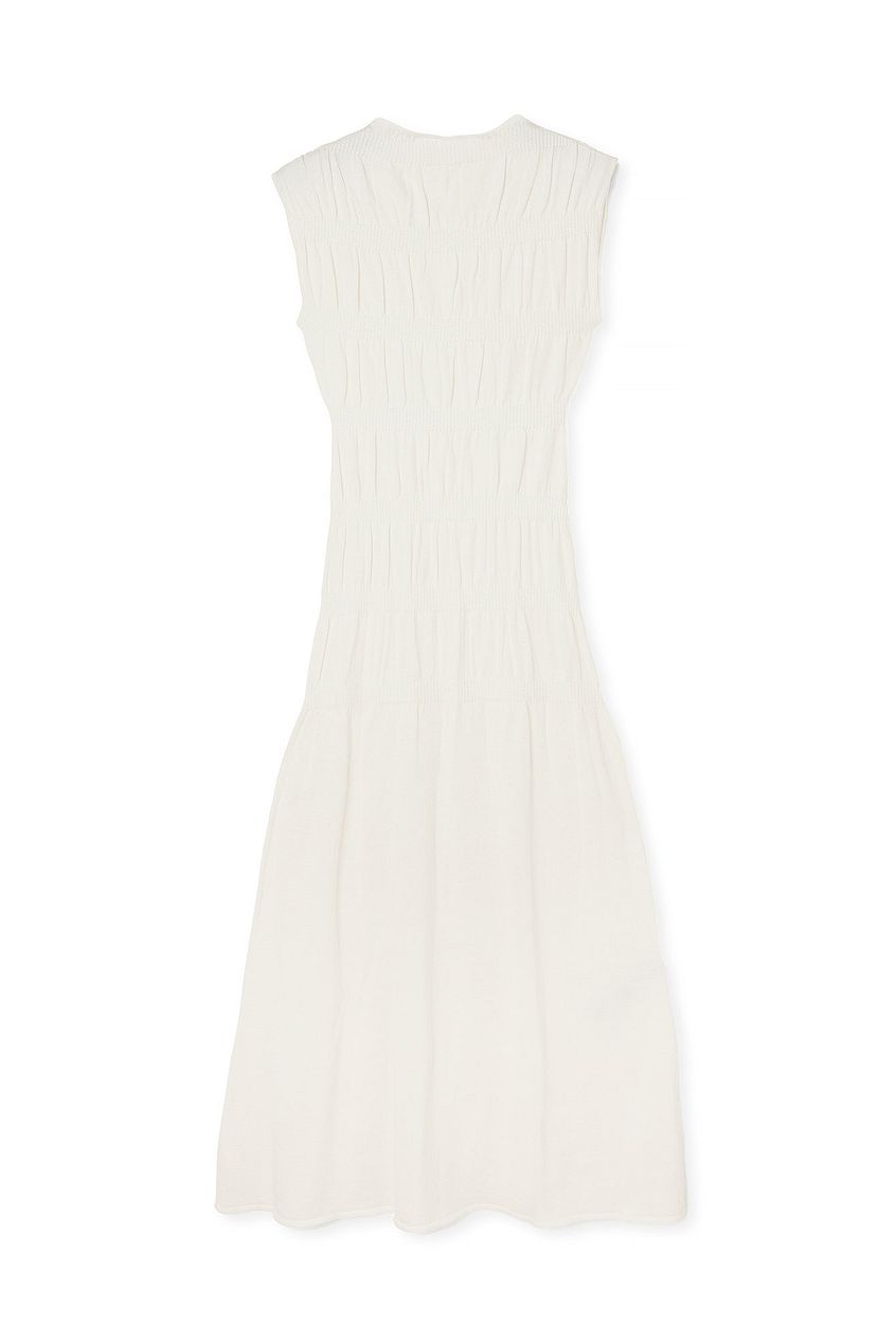 Knitted Midi Dress