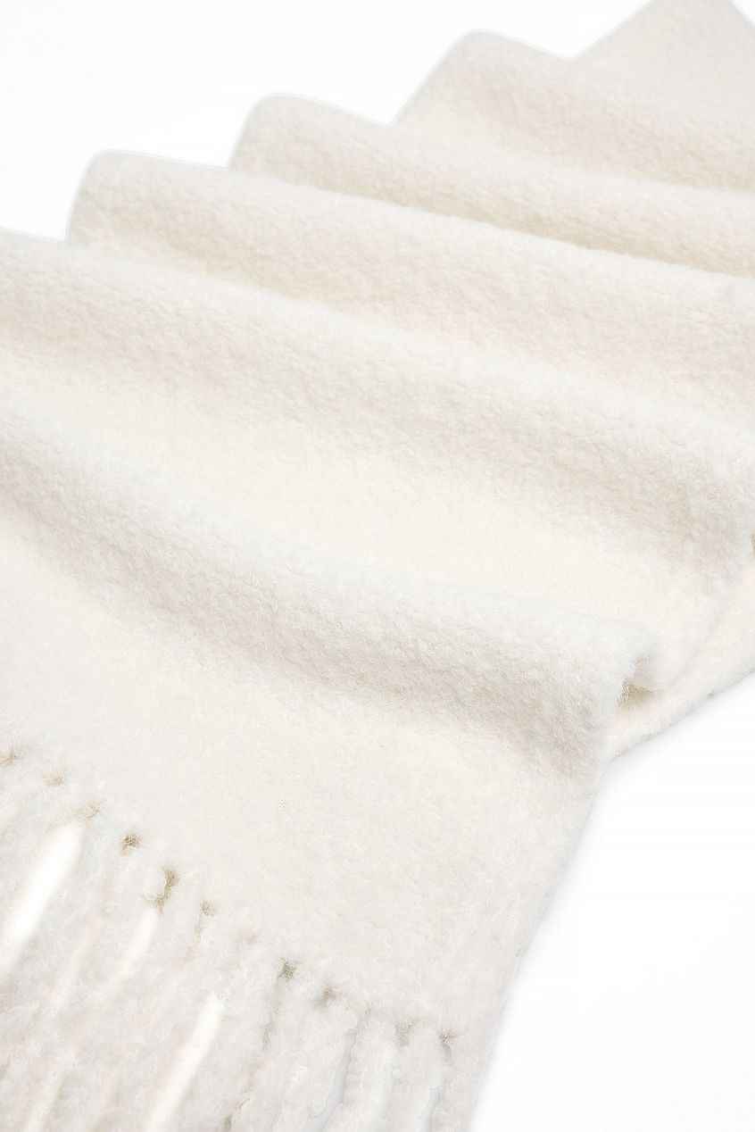 Na-kd - Knitted Scarf