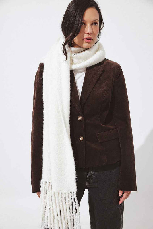 Na-kd - Knitted Scarf