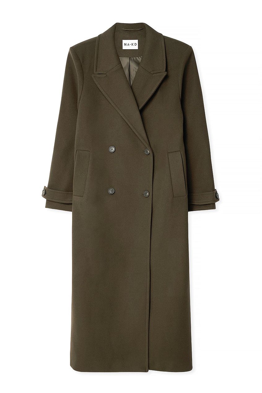Long Coat