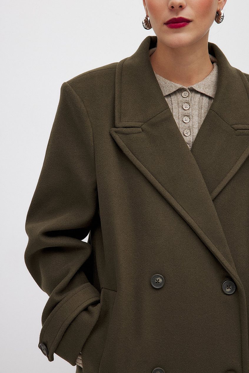 Long Coat