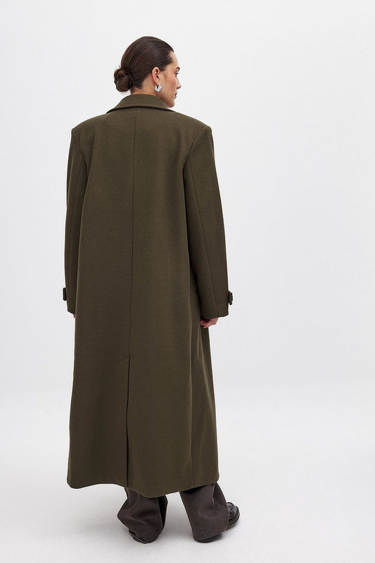 Long Coat