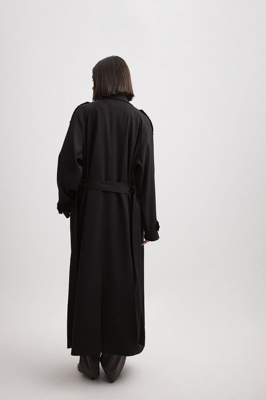Long Trenchcoat
