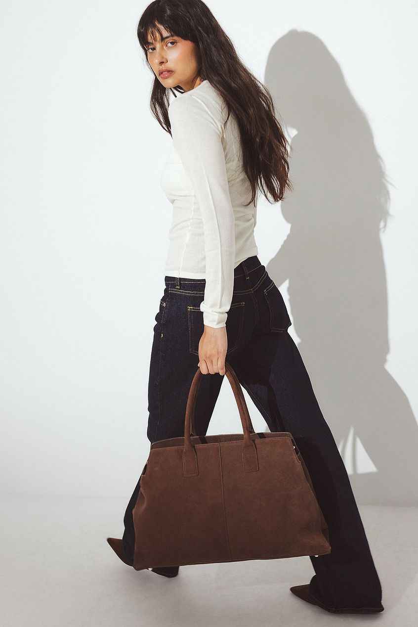 Na-kd Low Waist Jeans