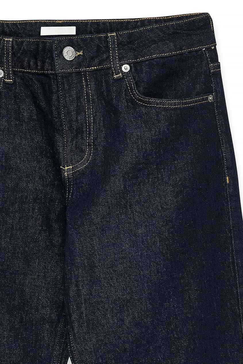 Na-kd Low Waist Jeans