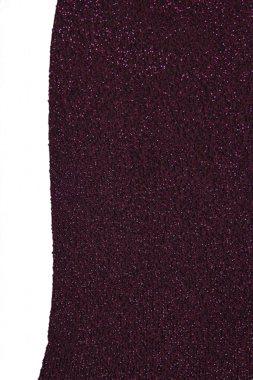 Na-kd Lurex Socks