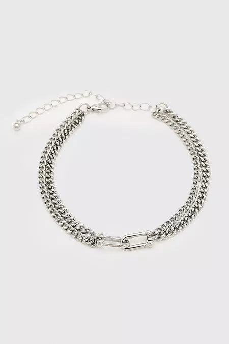 Chain Bracelet