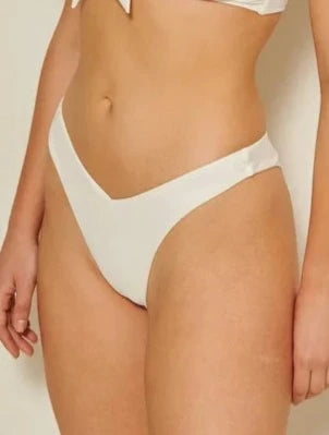 V-shaped Recycled Bikini Panty