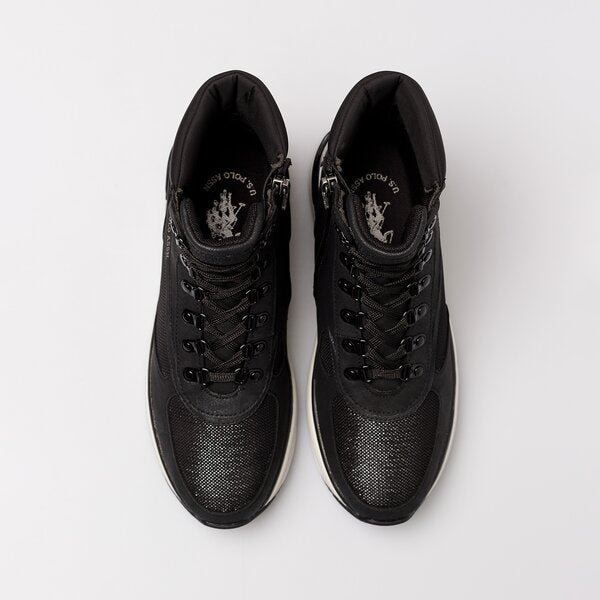 U.S. POLO ASSN OPHRA Damskie Sneakersy